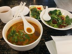 -吉亨面馆(古北1699店)