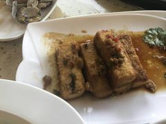 -港畔赶海蒸汽海鲜烧烤自助(仙螺岛店)