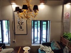 -MAAN COFFEE(金桥店)