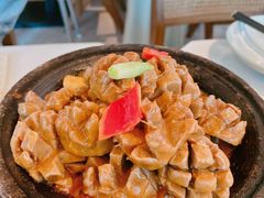 砂锅手打牛丸-潮堂 · 潮州菜(国贸商城店)