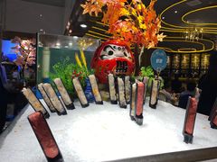 -喜庭海鲜自助(来福士店)