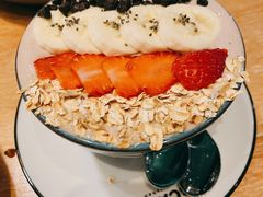 奥利奥酸奶-托斯卡纳烘焙意大利餐厅(五天地店)