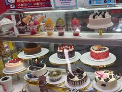 -DQ·蛋糕·冰淇淋(五棵松万达店)