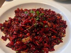 -悦融·京鲁菜·露台花园(安定门店)