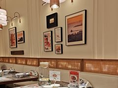 -前海沿·海鲜水饺青岛菜(乐客城店)