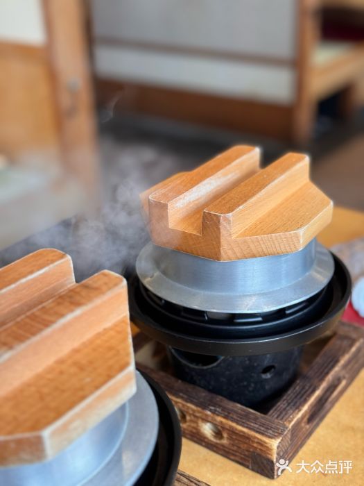 蟹道乐(道顿堀本店)图片