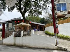 -红灯笼姥姥饭店·江景餐厅