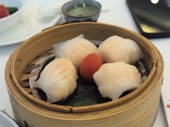 -益健名厨海鲜城(夏湾店)