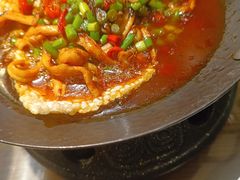 -味上湘菜馆(岳麓山店)