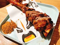 -老九圆山西面馆(CBD店)