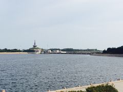 -日照灯塔风景区