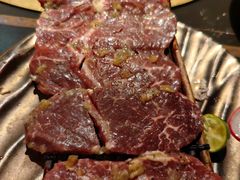-厚贞日式烤肉(浦东汇智店)