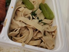 百叶丝-金饭碗(普陀店)
