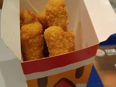 -汉堡王(上海凌云壹街坊店)
