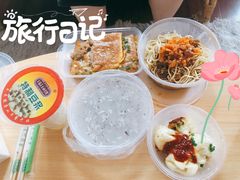 特色糊米酒-武泰闸民生甜食馆