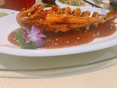 -海岛渔村大酒店(云霄路店)