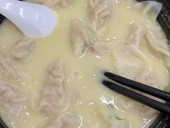 -雪琴面馆富安特色鱼汤面(城中花园店)