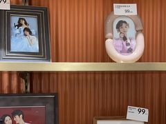 -海马体照相馆(万菱汇店)