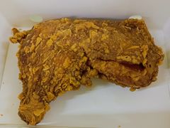 -德克士(崂山百货店)