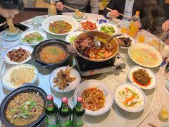 -常和州·夜宵大排档(常州单店)