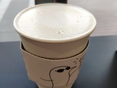 -卖呆儿咖啡(望京店)