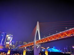 -重庆两江夜游-交运系列