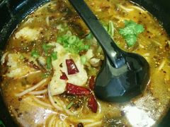 -云味馆·云南菜·云南米线(沙井华润店)