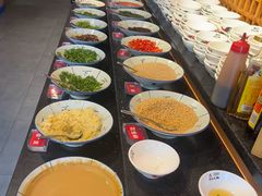 -老版火锅(半坡店)