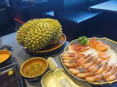 -牛武士寿喜烧·和牛火锅自助(全球首店)