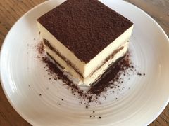 提拉米苏-VOYAGE COFFEE(北锣鼓巷店)