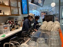 -Peet's 皮爷咖啡(乐峰店)