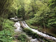 -千泷沟大瀑布旅游区