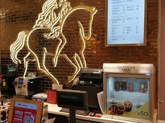 -GODIVA(月星环球港店)