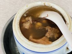 -玲玲饮食店