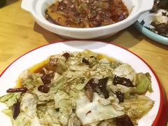 -半步颠川湘·融合菜(商品街店)