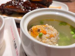 -大潮淮·淮扬菜(何园旗舰店)