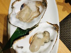 -虹料理·日料放题(悠方店)
