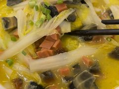 -梁记粥铺(开元地中海店)