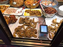 -王国忠甜皮鸭(纬六店)