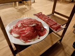 -许府牛火锅(信义坊总店)