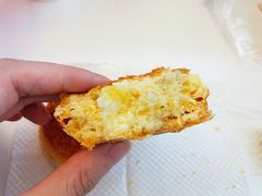 咸味司康-SKROLL卡特司库·蛋糕定制·生吐司·司康(古北程家桥店)