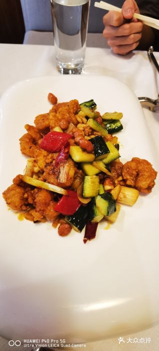 白云中餐厅·粤菜·亚龙湾喜来登度假酒店图片