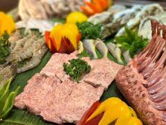 -永泰福朋喜来登酒店-宜客乐自助餐厅(远大路店)