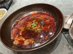 毛血旺-恒记饭店(珠江路总店)