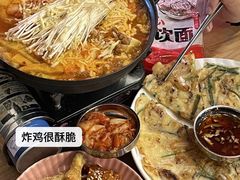 -林真真牛肋条放题(天马店)