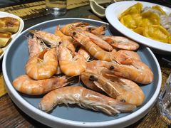 -金谷园饺子·烧烤(人大总店)