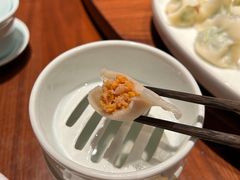 -喜鼎海胆水饺(东港店)