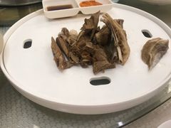 -胡杨记忆(和平路店)