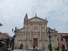 -华谊兄弟（长沙）电影小镇