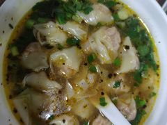 -包面西施(黄泥磅总店)